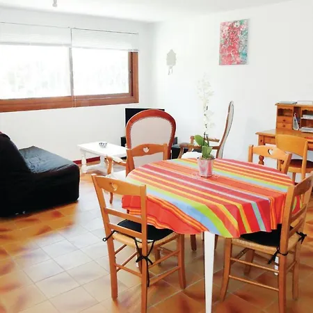Appartement Prachtig In *
