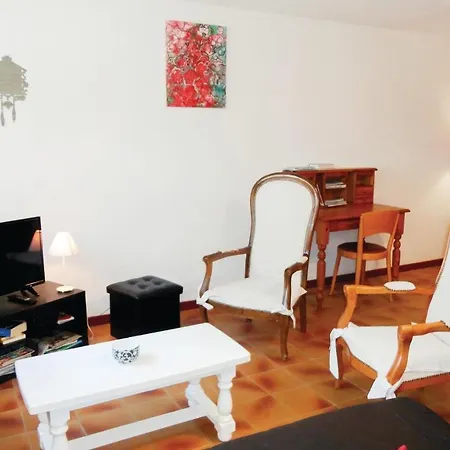 Apartmán Stunning In With Kitchen Pignan