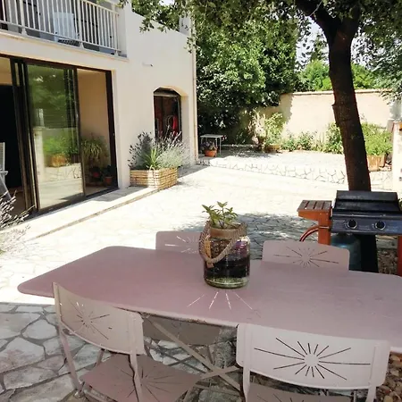 Prachtig In Pignan