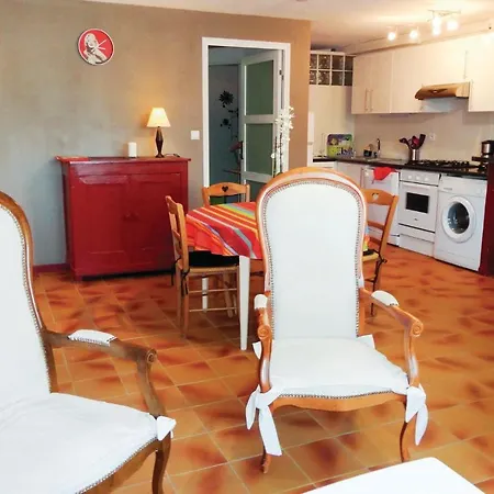 Prachtig In Pignan